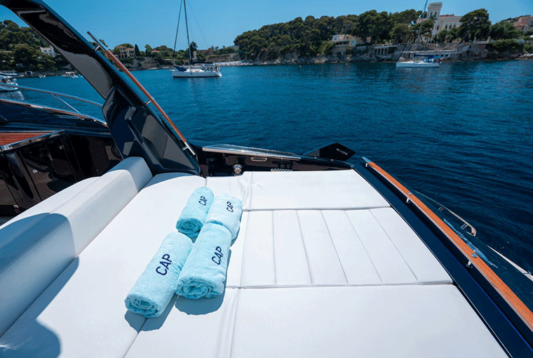 Riva 56 Rivale
